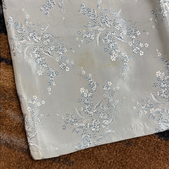 VINTAGE MINI DRESS - Picture 7 of 10